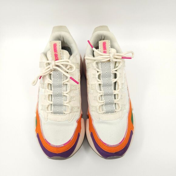 New Balance Jaden Smith x Vision Racer Hippie Shoes Men Size 9.5 Cream main image 10